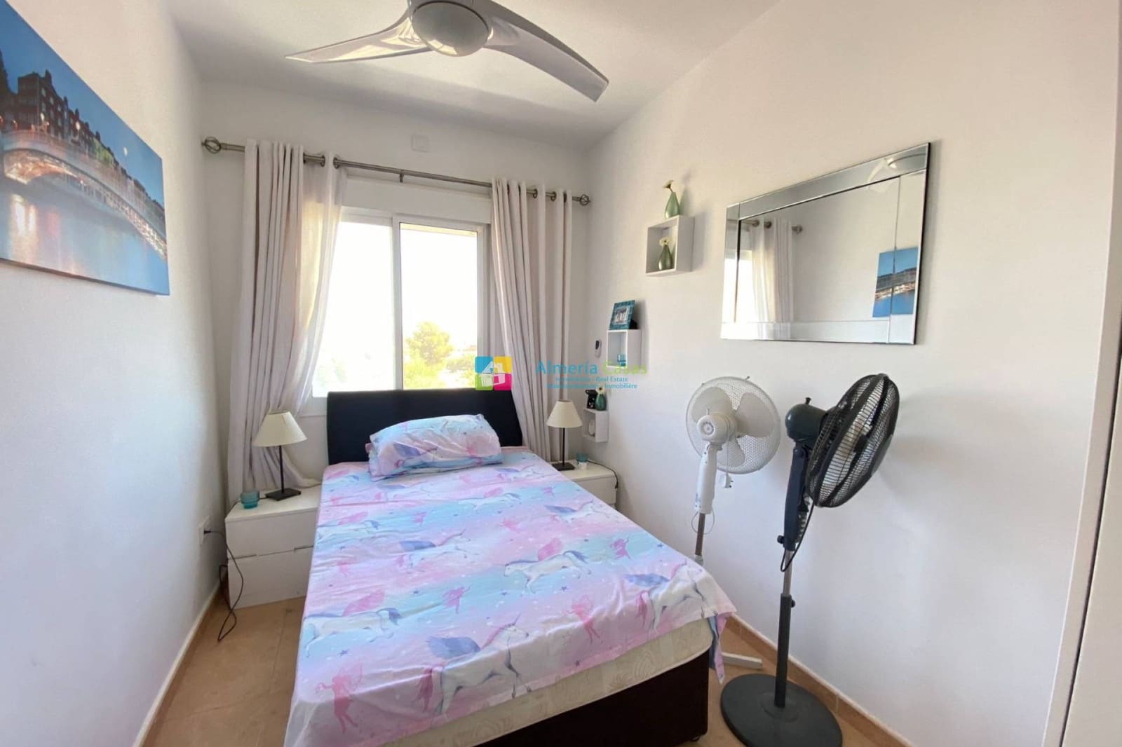 4 bedroom Villa for sale in Arboleas with pool - € 330,000 (Ref: 9832738)