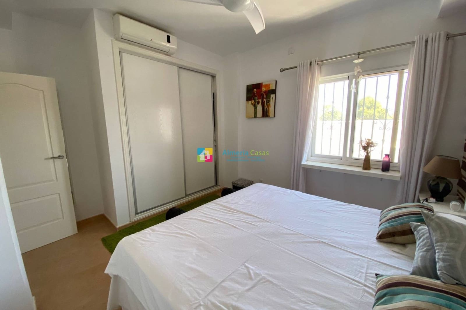 4 bedroom Villa for sale in Arboleas with pool - € 330,000 (Ref: 9832738)