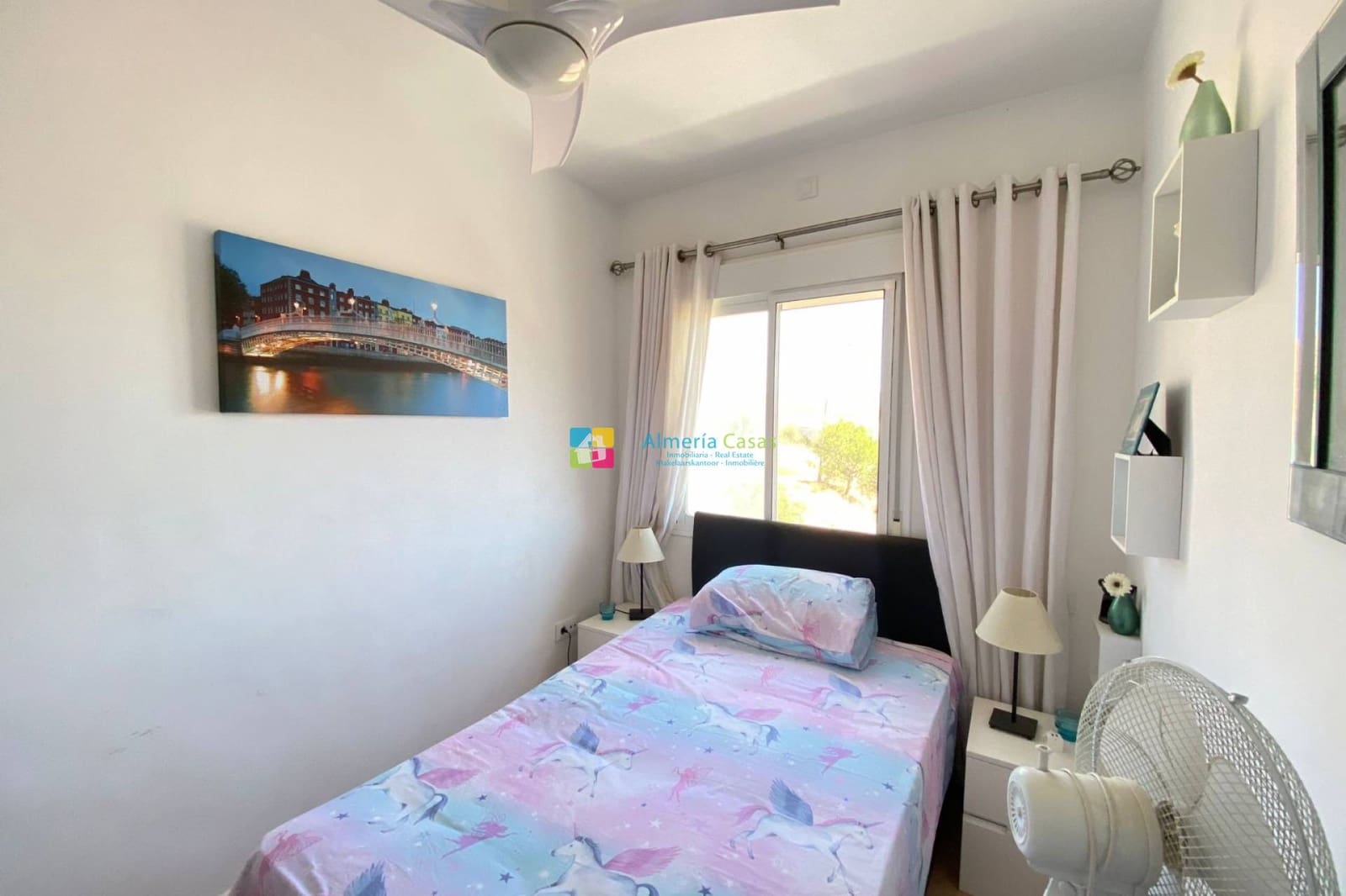 4 bedroom Villa for sale in Arboleas with pool - € 330,000 (Ref: 9832738)