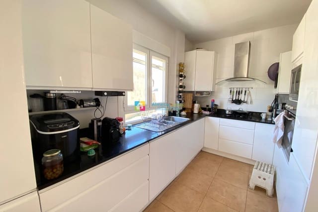 4 slaapkamer Villa te koop in Arboleas met zwembad - € 330.000 (Ref: 9832738)