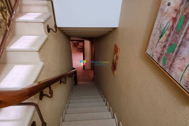 4 soverom Villa til salgs i Cantoria med svømmebasseng - € 269 000 (Ref: 9832739)