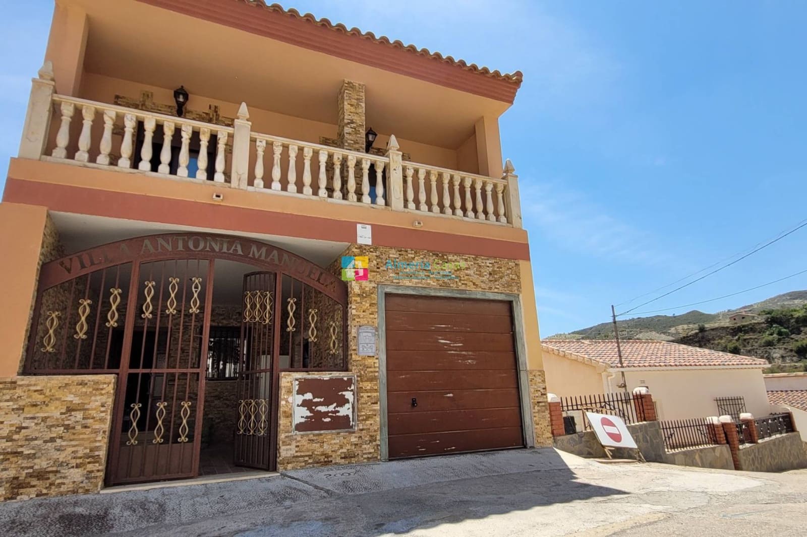 4 quarto Moradia para venda em Cantoria com piscina - 269 000 € (Ref: 9832739)