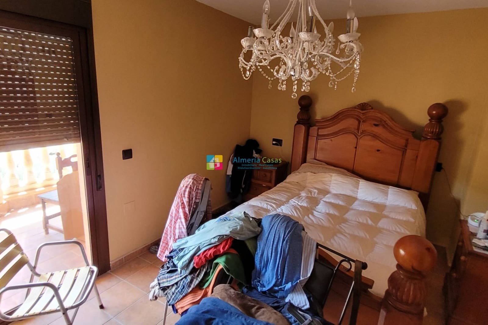 4 quarto Moradia para venda em Cantoria com piscina - 269 000 € (Ref: 9832739)