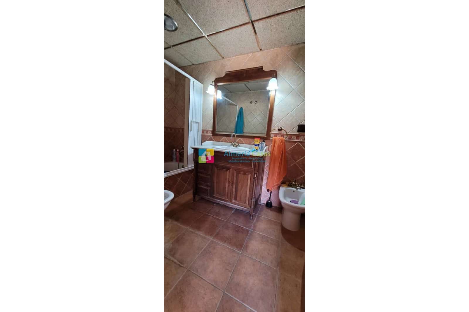 4 quarto Moradia para venda em Cantoria com piscina - 269 000 € (Ref: 9832739)