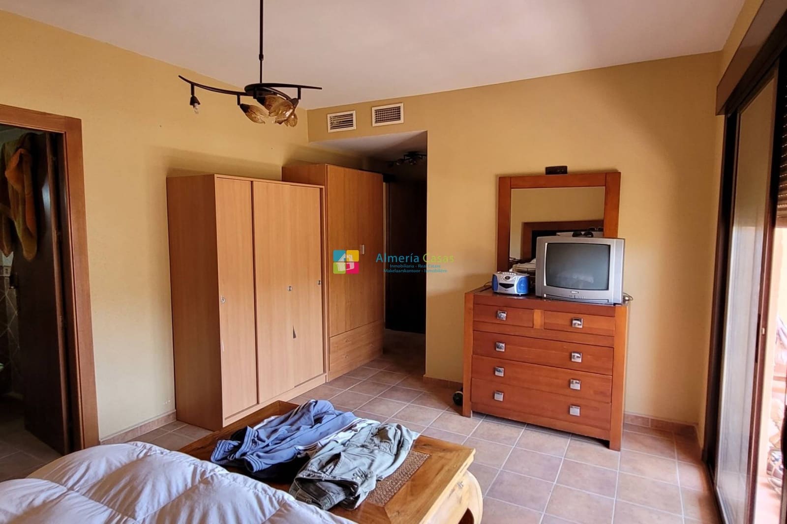 4 quarto Moradia para venda em Cantoria com piscina - 269 000 € (Ref: 9832739)