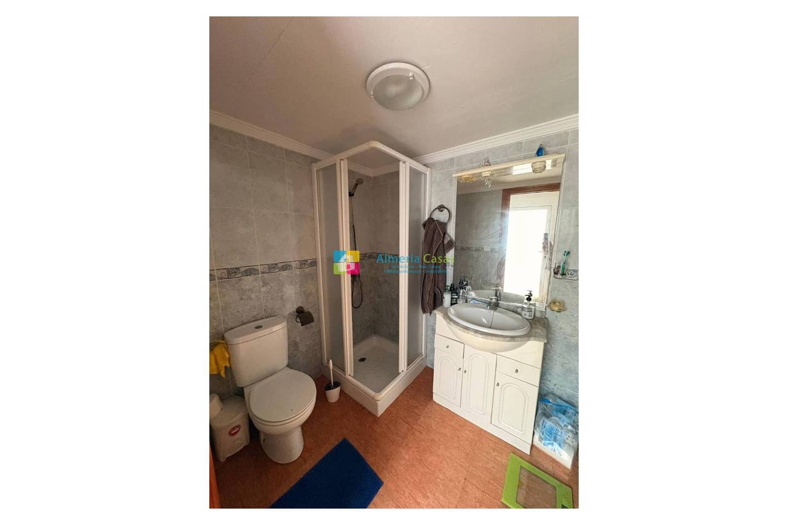 2 bedroom Townhouse for sale in Oria - € 68,000 (Ref: 9838390)