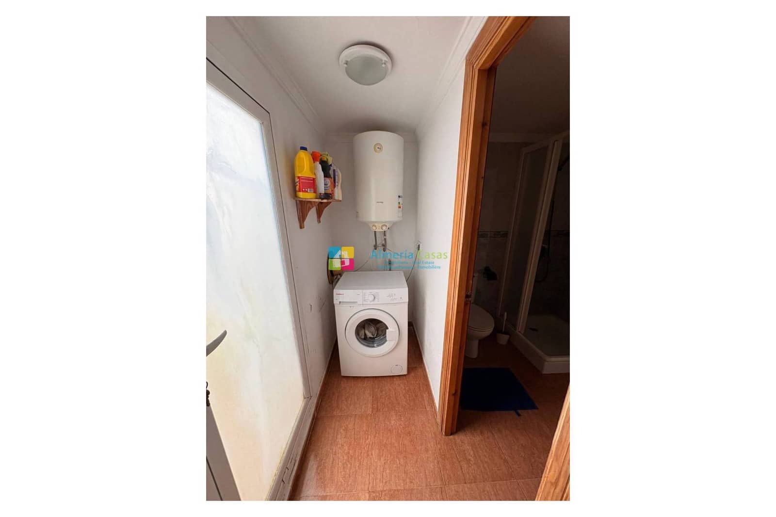 2 bedroom Townhouse for sale in Oria - € 68,000 (Ref: 9838390)