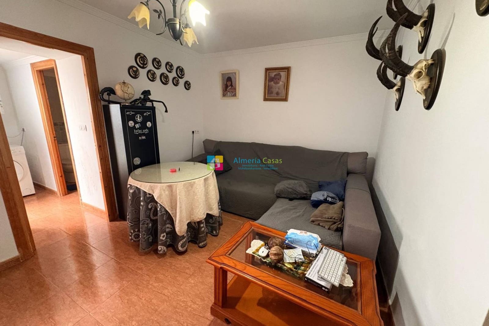2 bedroom Townhouse for sale in Oria - € 68,000 (Ref: 9838390)