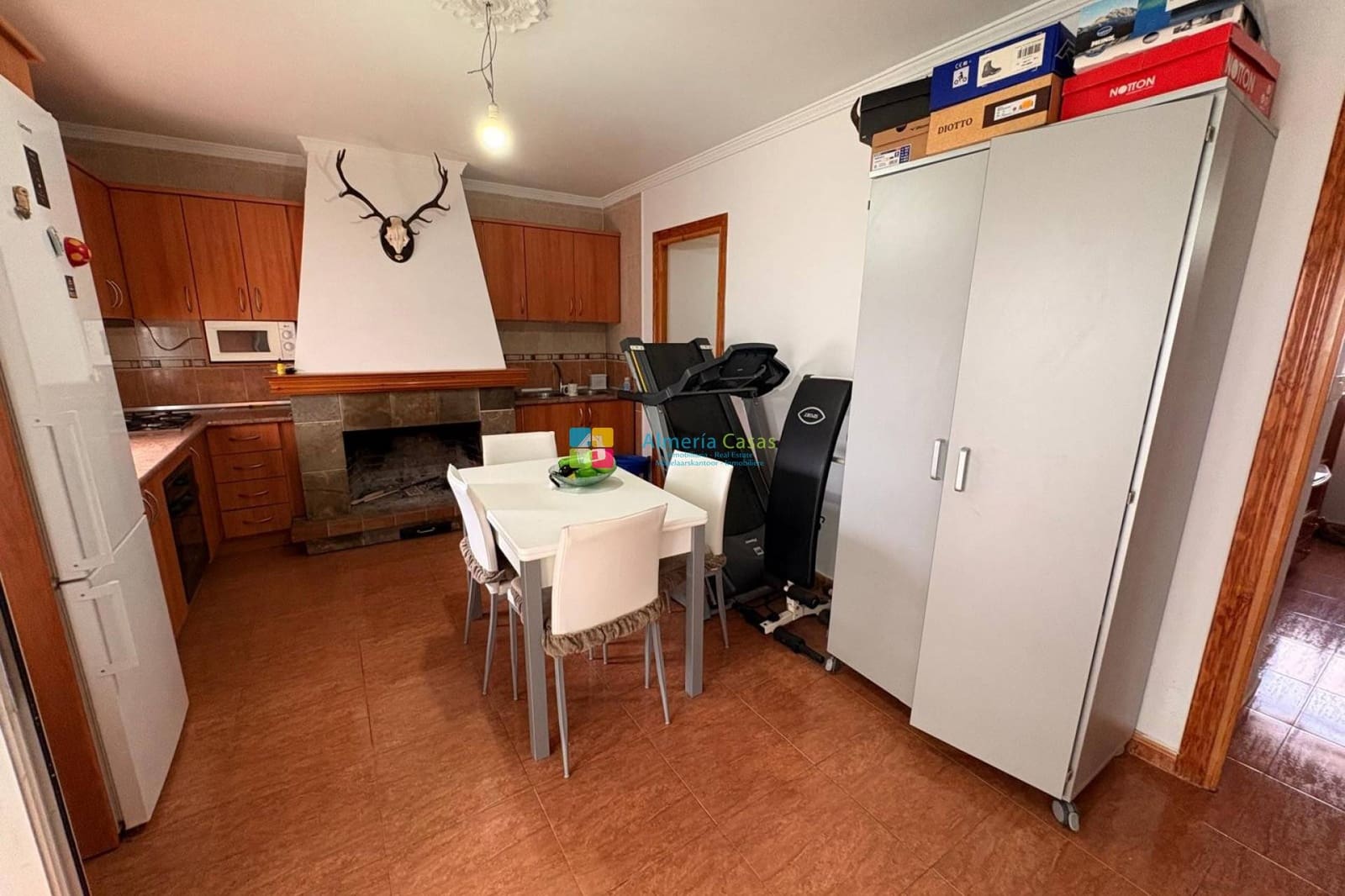 2 bedroom Townhouse for sale in Oria - € 68,000 (Ref: 9838390)