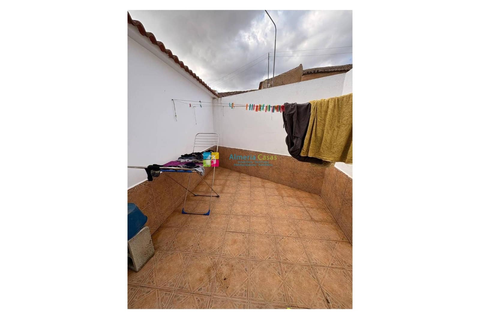 2 bedroom Townhouse for sale in Oria - € 68,000 (Ref: 9838390)