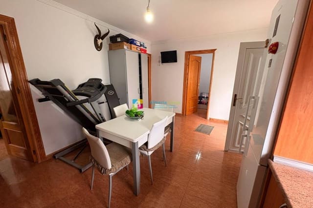 2 Zimmer Haus zu verkaufen in Oria - 68.000 € (Ref: 9838390)