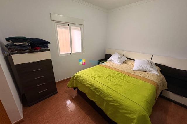 2 Zimmer Haus zu verkaufen in Oria - 68.000 € (Ref: 9838390)