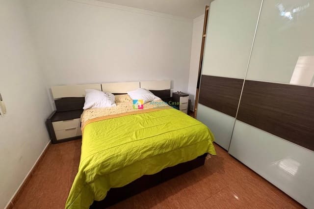 2 Zimmer Haus zu verkaufen in Oria - 68.000 € (Ref: 9838390)