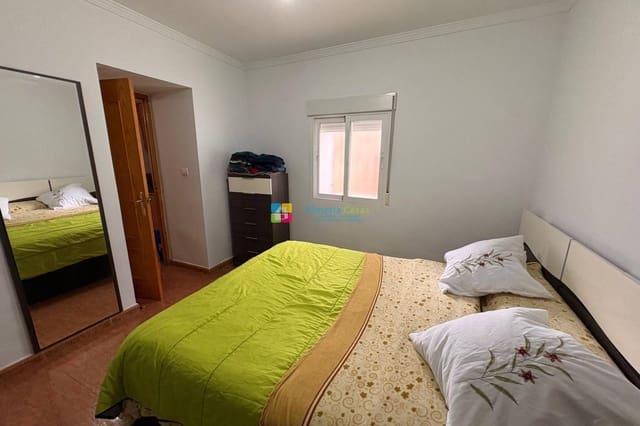 2 Zimmer Haus zu verkaufen in Oria - 68.000 € (Ref: 9838390)