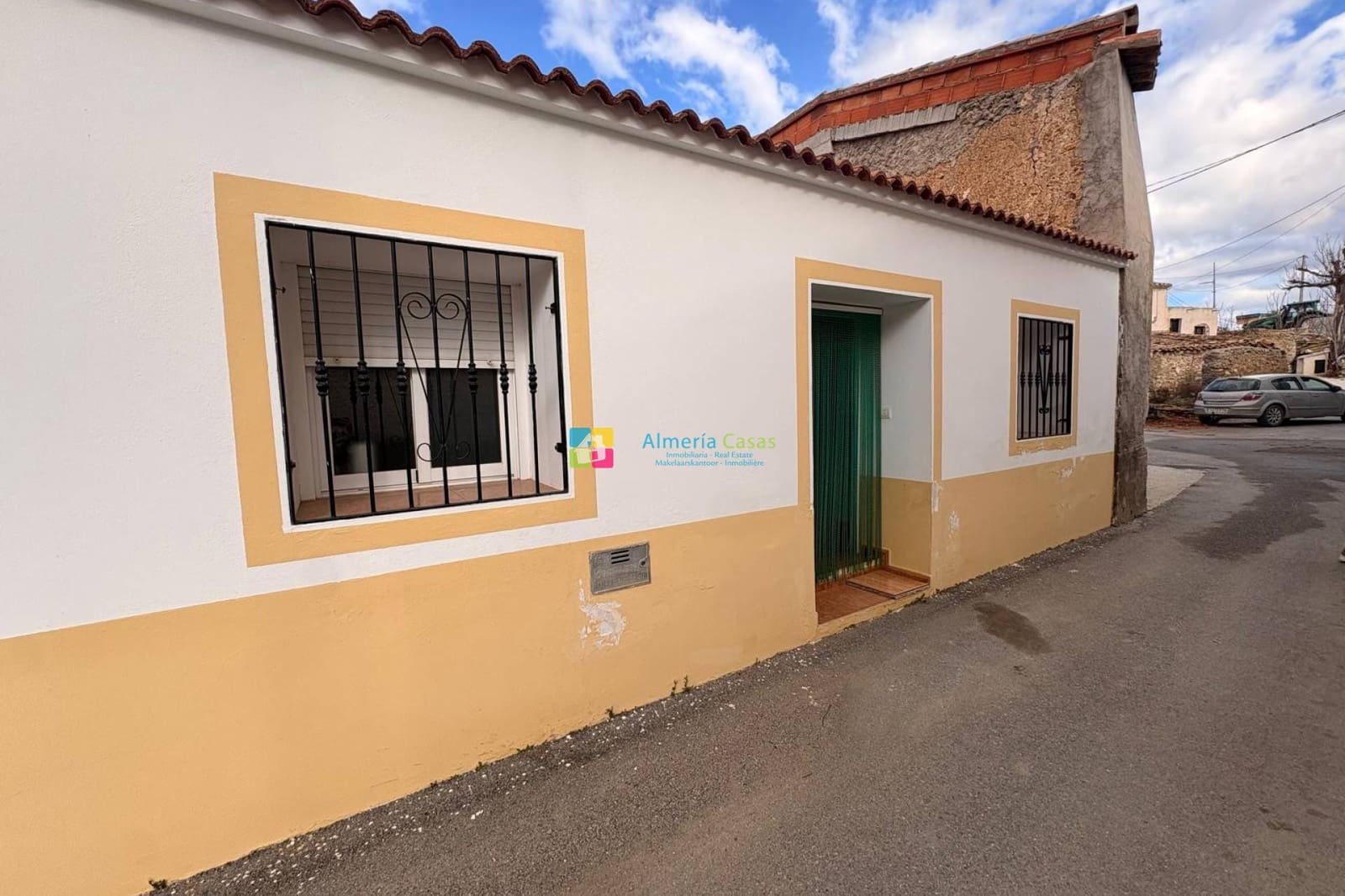 2 bedroom Townhouse for sale in Oria - € 68,000 (Ref: 9838390)