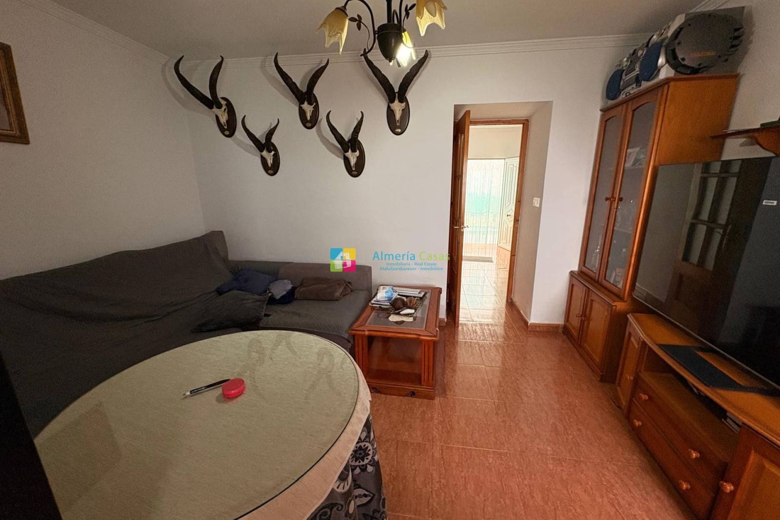 2 bedroom Townhouse for sale in Oria - € 68,000 (Ref: 9838390)