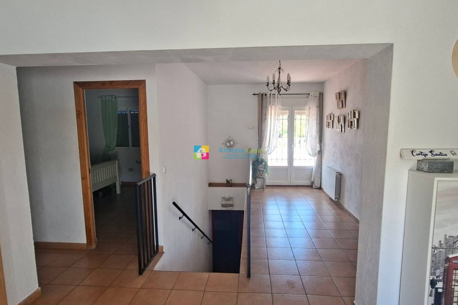 4 bedroom Finca/Country House for sale in Huercal-Overa with pool - € 349,000 (Ref: 9844198)
