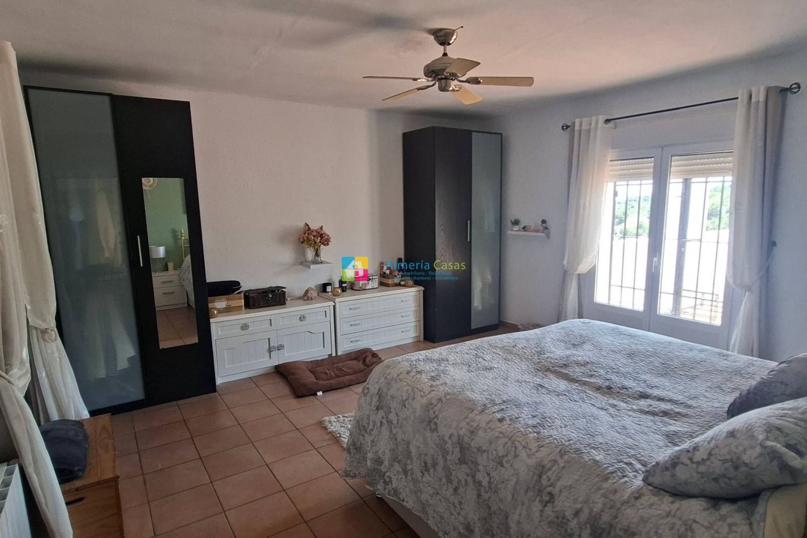 4 bedroom Finca/Country House for sale in Huercal-Overa with pool - € 349,000 (Ref: 9844198)