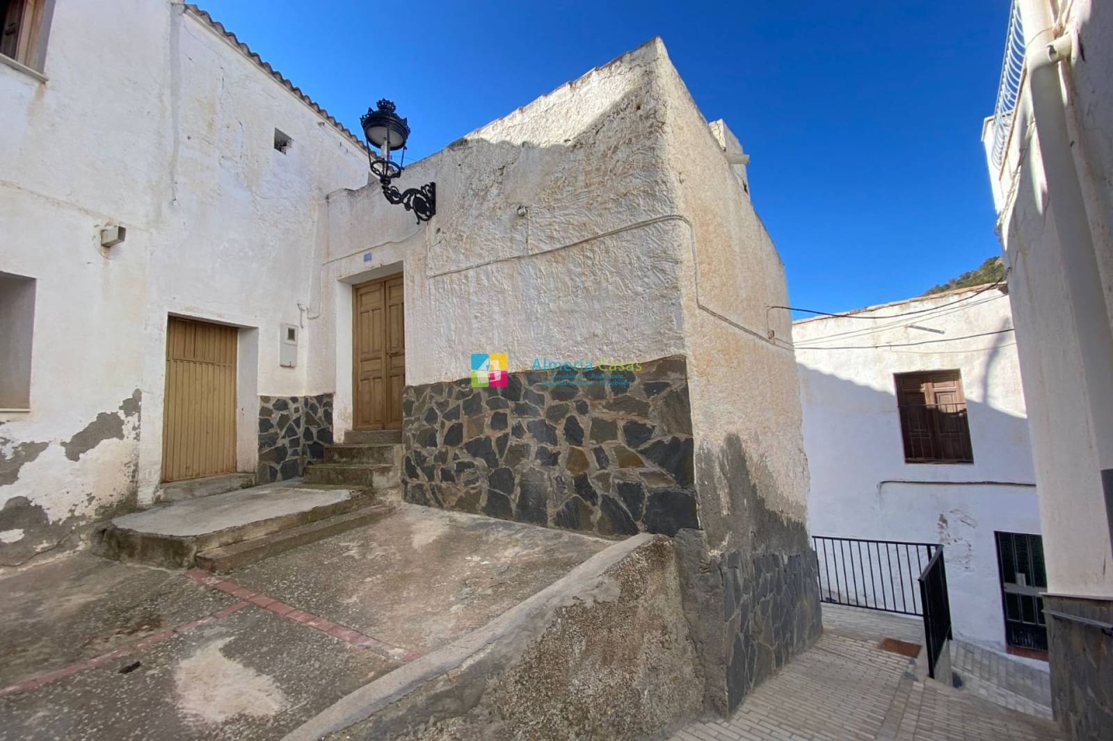 3 quarto Casa em Banda para venda em Urracal - 35 000 € (Ref: 9844202)