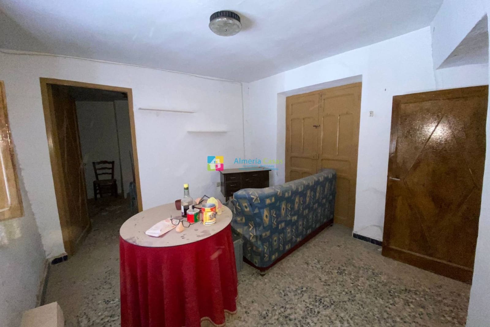 3 quarto Casa em Banda para venda em Urracal - 35 000 € (Ref: 9844202)