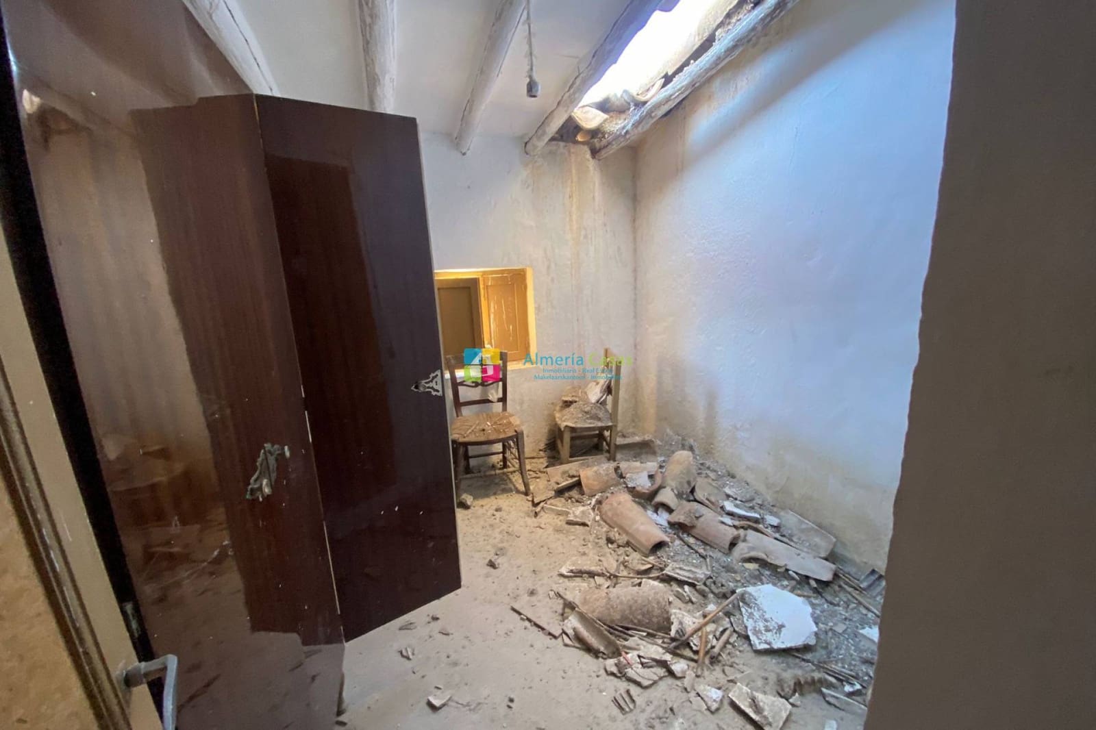 3 quarto Casa em Banda para venda em Urracal - 35 000 € (Ref: 9844202)