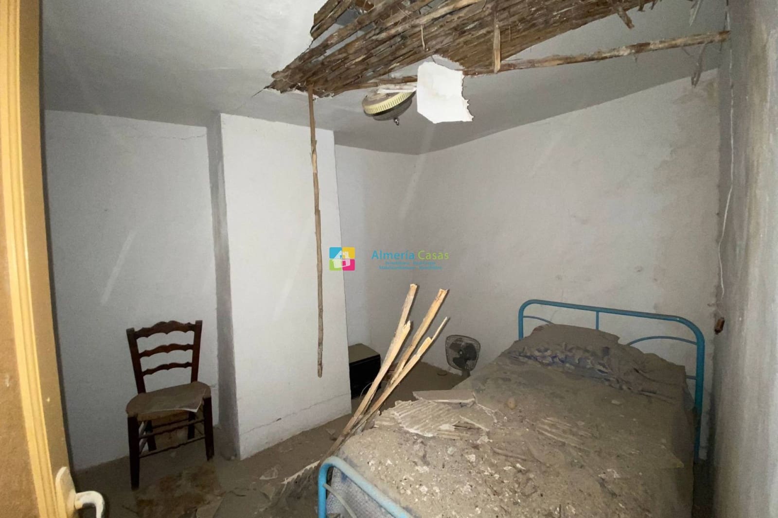 3 quarto Casa em Banda para venda em Urracal - 35 000 € (Ref: 9844202)