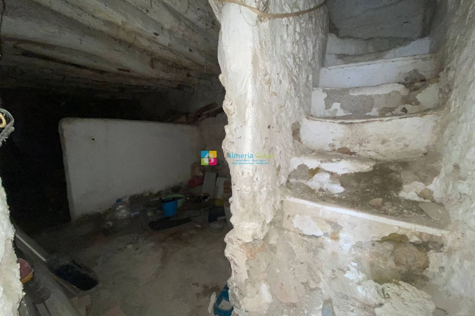 3 quarto Casa em Banda para venda em Urracal - 35 000 € (Ref: 9844202)