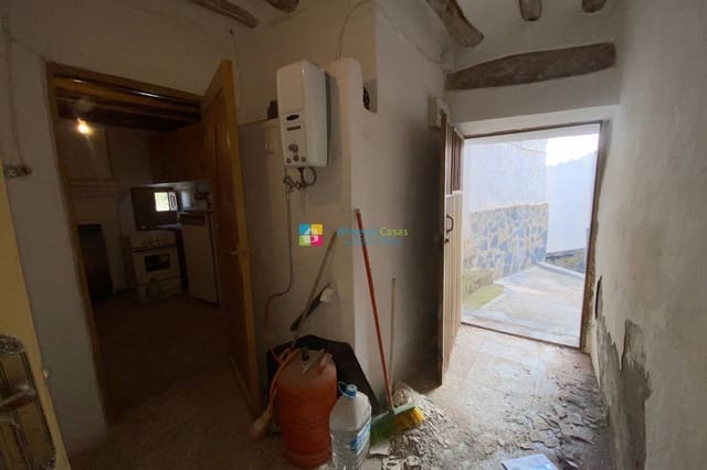 3 quarto Casa em Banda para venda em Urrácal - 35 000 € (Ref: 9844202)