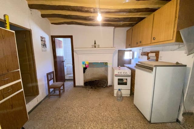 3 quarto Casa em Banda para venda em Urrácal - 35 000 € (Ref: 9844202)