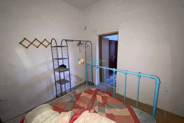 3 quarto Casa em Banda para venda em Urrácal - 35 000 € (Ref: 9844202)