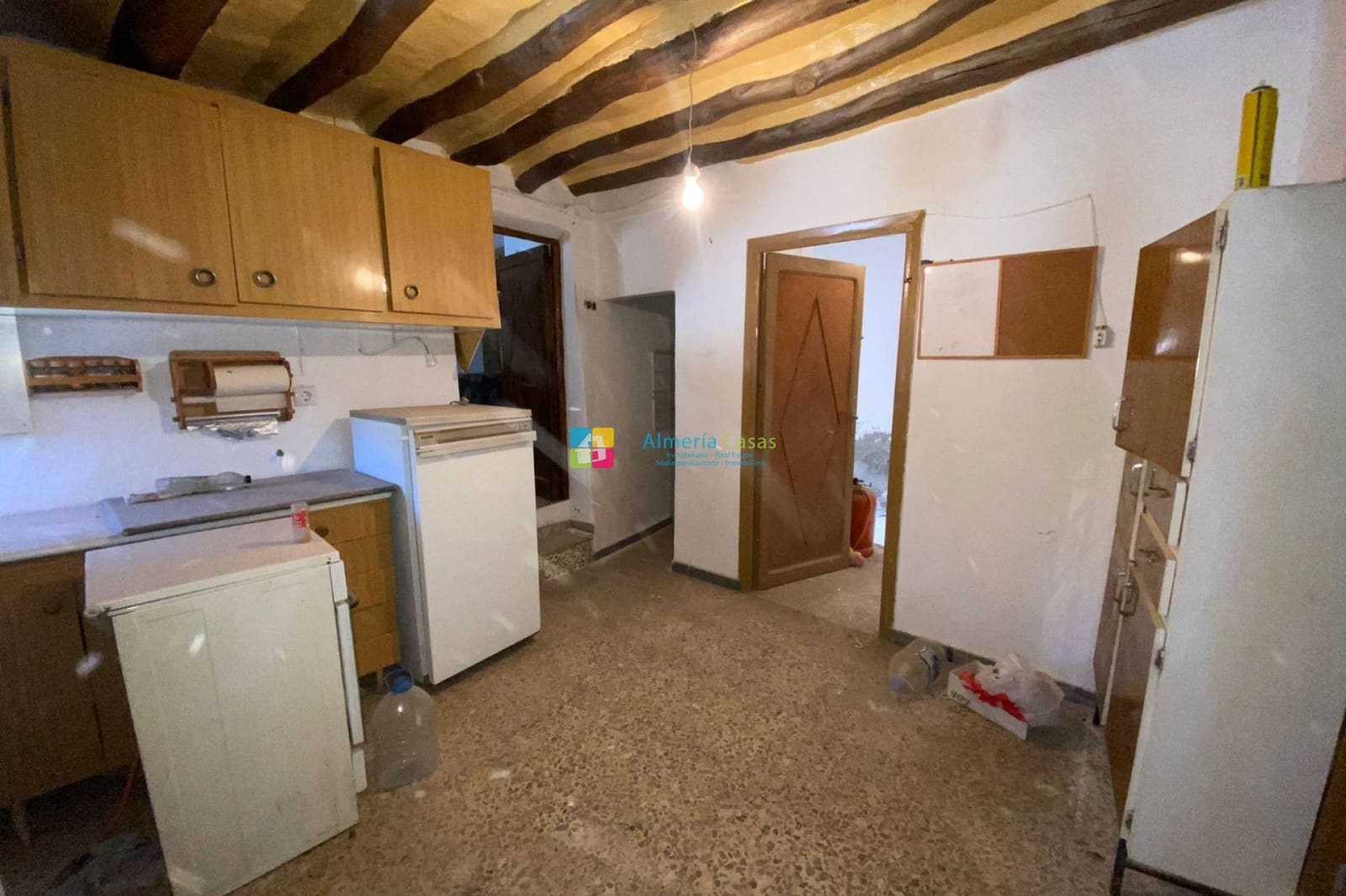 3 quarto Casa em Banda para venda em Urracal - 35 000 € (Ref: 9844202)