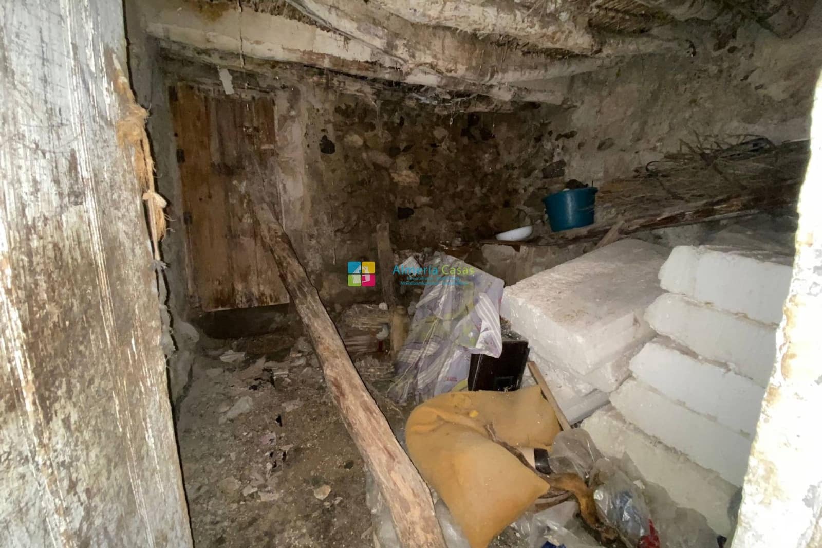 3 quarto Casa em Banda para venda em Urracal - 35 000 € (Ref: 9844202)