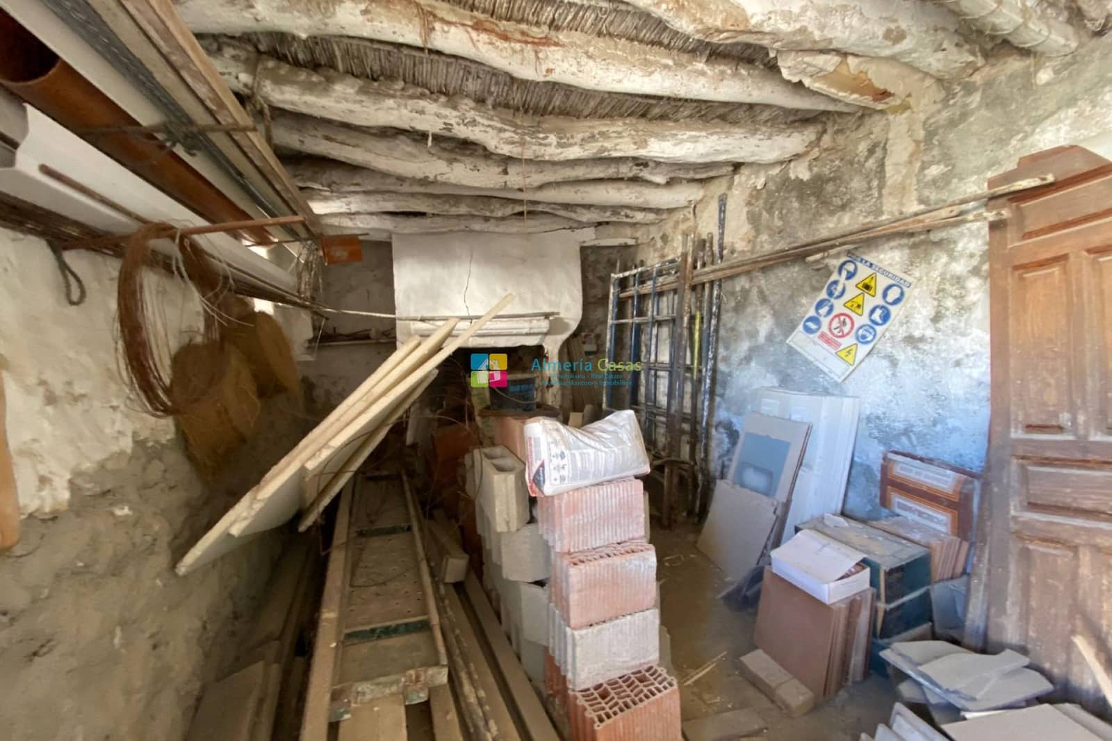 3 quarto Casa em Banda para venda em Urracal - 35 000 € (Ref: 9844202)