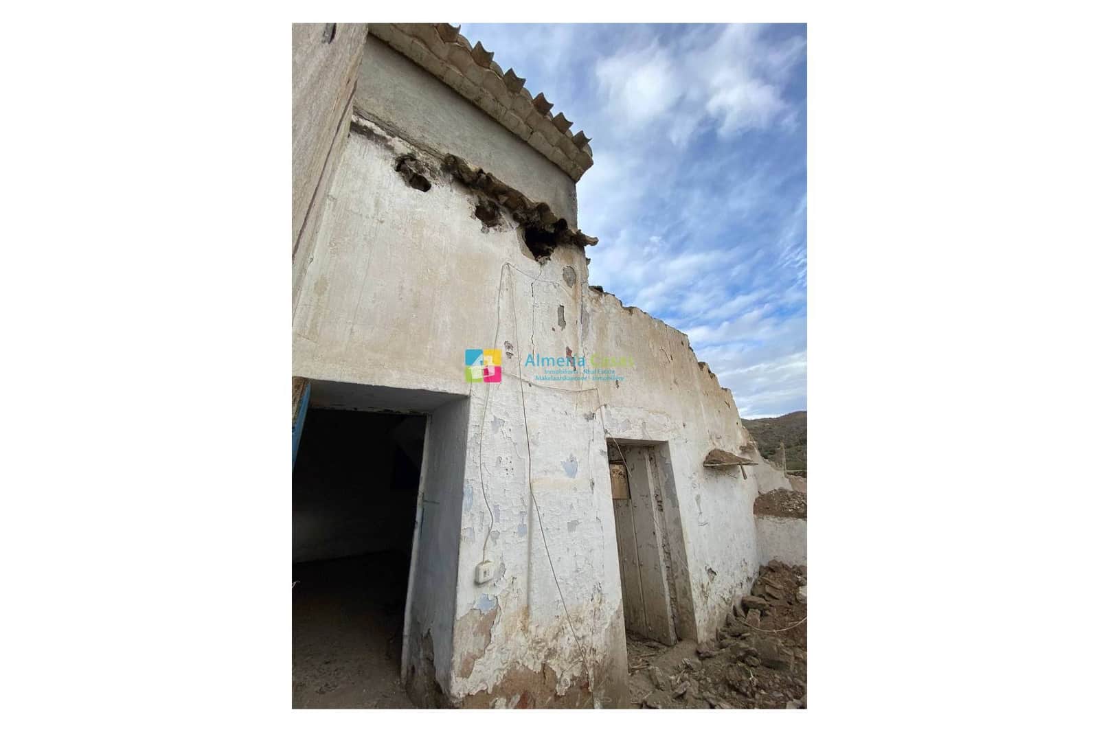 4 bedroom Finca/Country House for sale in Saliente Alto - € 40,000 (Ref: 9844203)