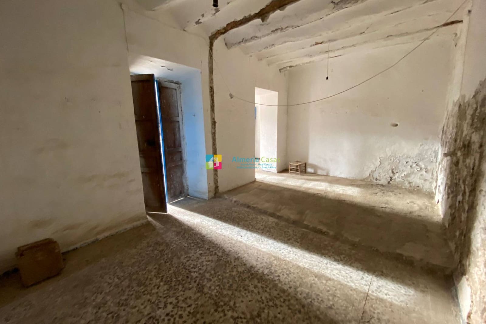 4 bedroom Finca/Country House for sale in Saliente Alto - € 40,000 (Ref: 9844203)
