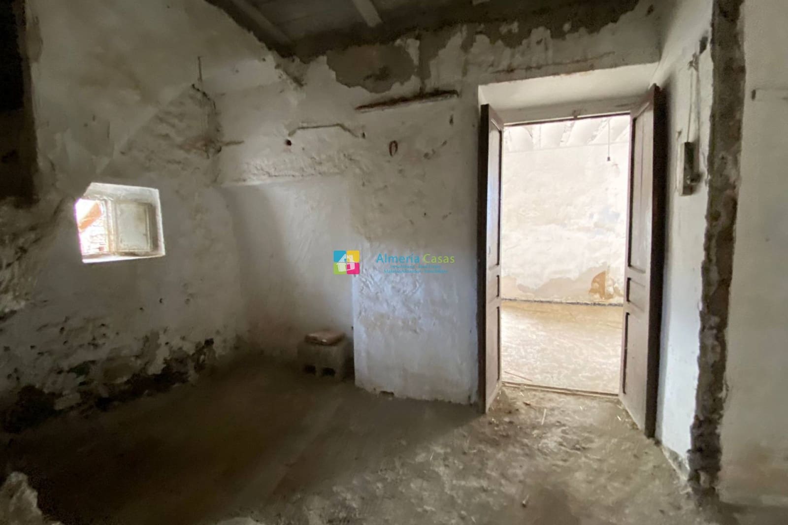 4 bedroom Finca/Country House for sale in Saliente Alto - € 40,000 (Ref: 9844203)
