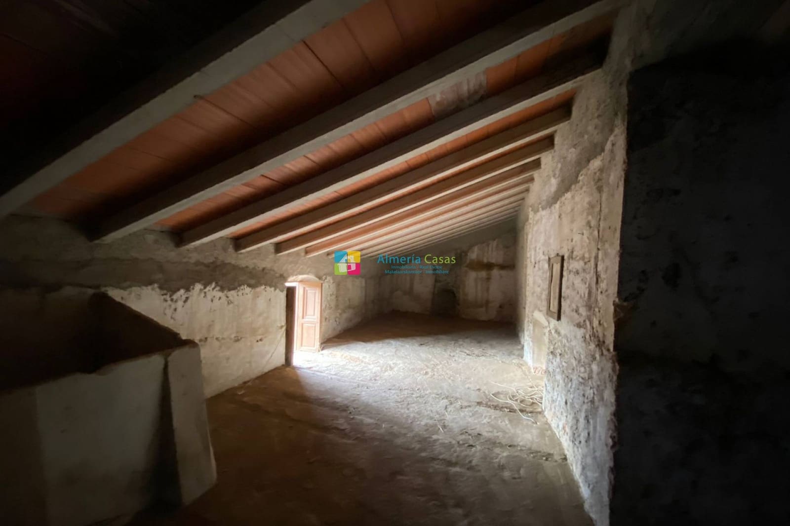 4 bedroom Finca/Country House for sale in Saliente Alto - € 40,000 (Ref: 9844203)