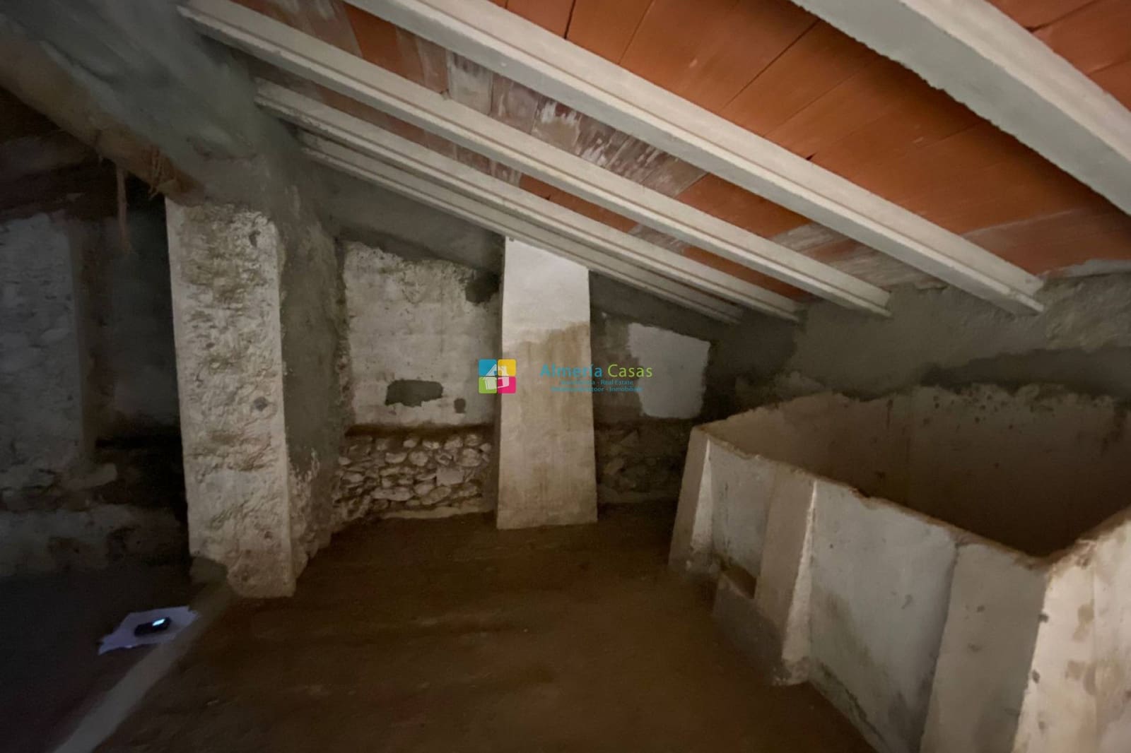 4 bedroom Finca/Country House for sale in Saliente Alto - € 40,000 (Ref: 9844203)