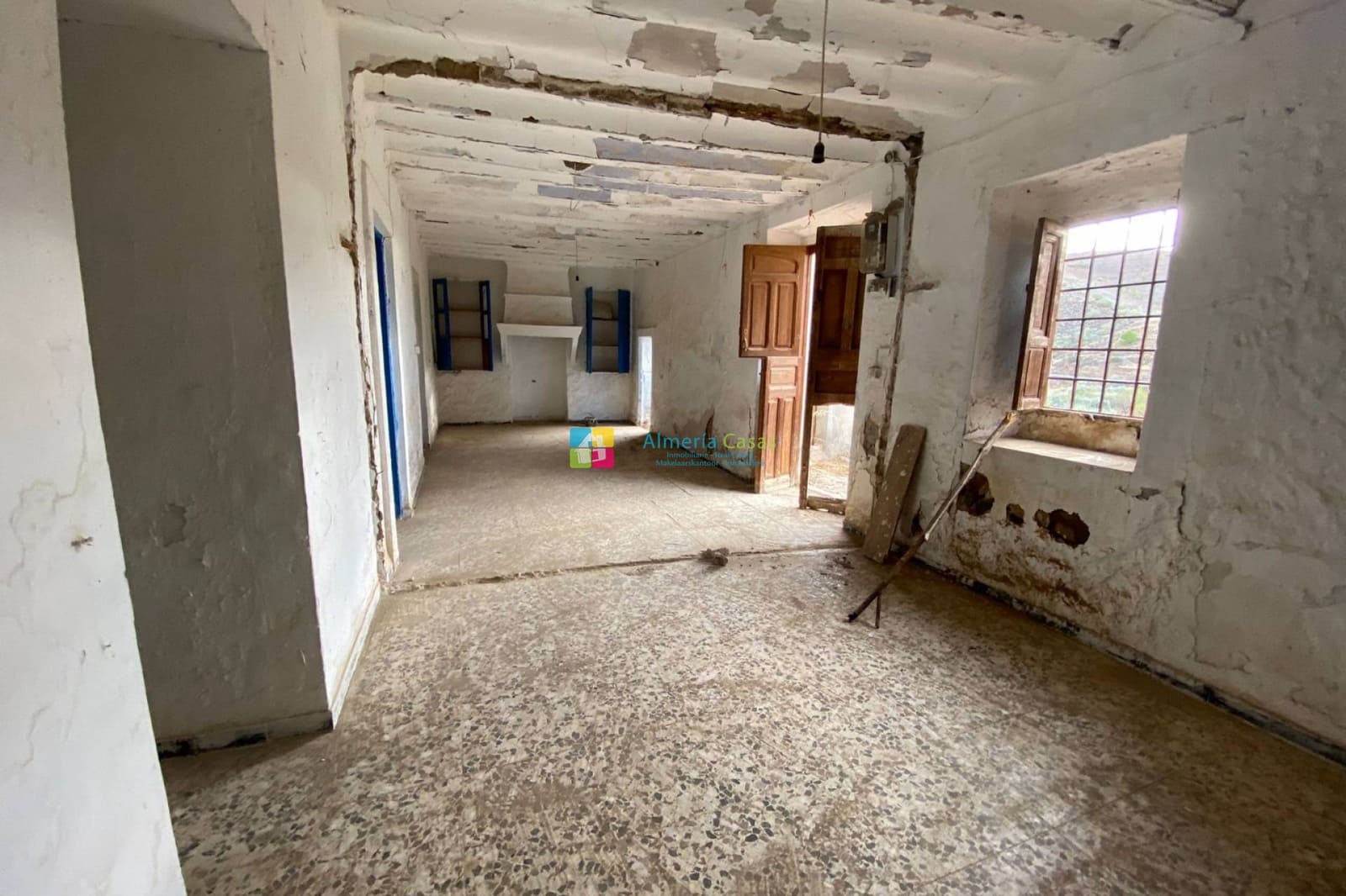 4 bedroom Finca/Country House for sale in Saliente Alto - € 40,000 (Ref: 9844203)