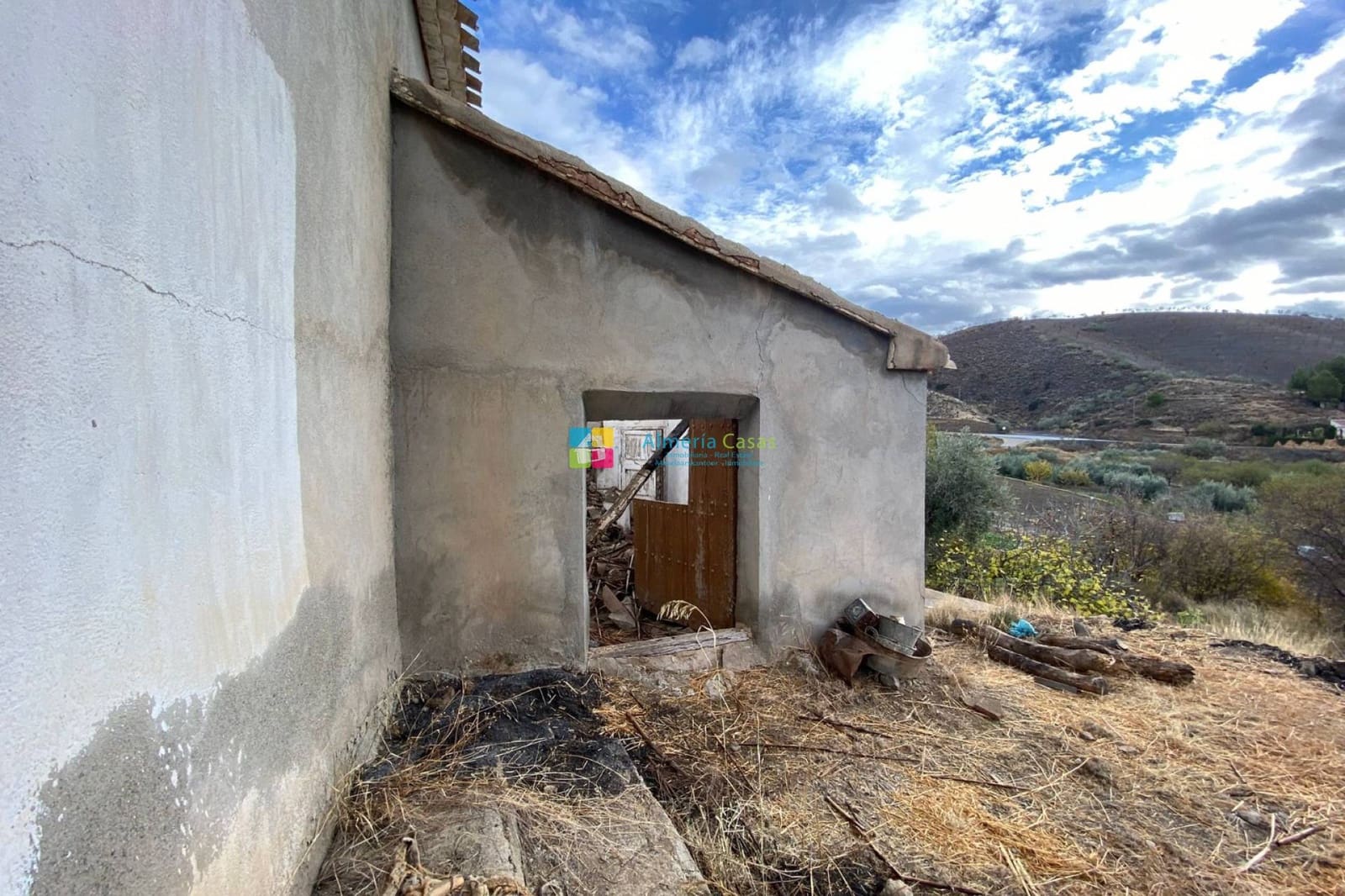 4 bedroom Finca/Country House for sale in Saliente Alto - € 40,000 (Ref: 9844203)