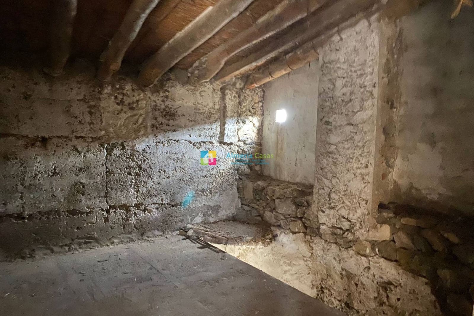 4 bedroom Finca/Country House for sale in Saliente Alto - € 40,000 (Ref: 9844203)