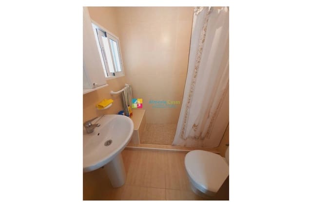 3 soverom Finca/Herregård til salgs i Pocicas, Albox - € 58 950 (Ref: 9847840)
