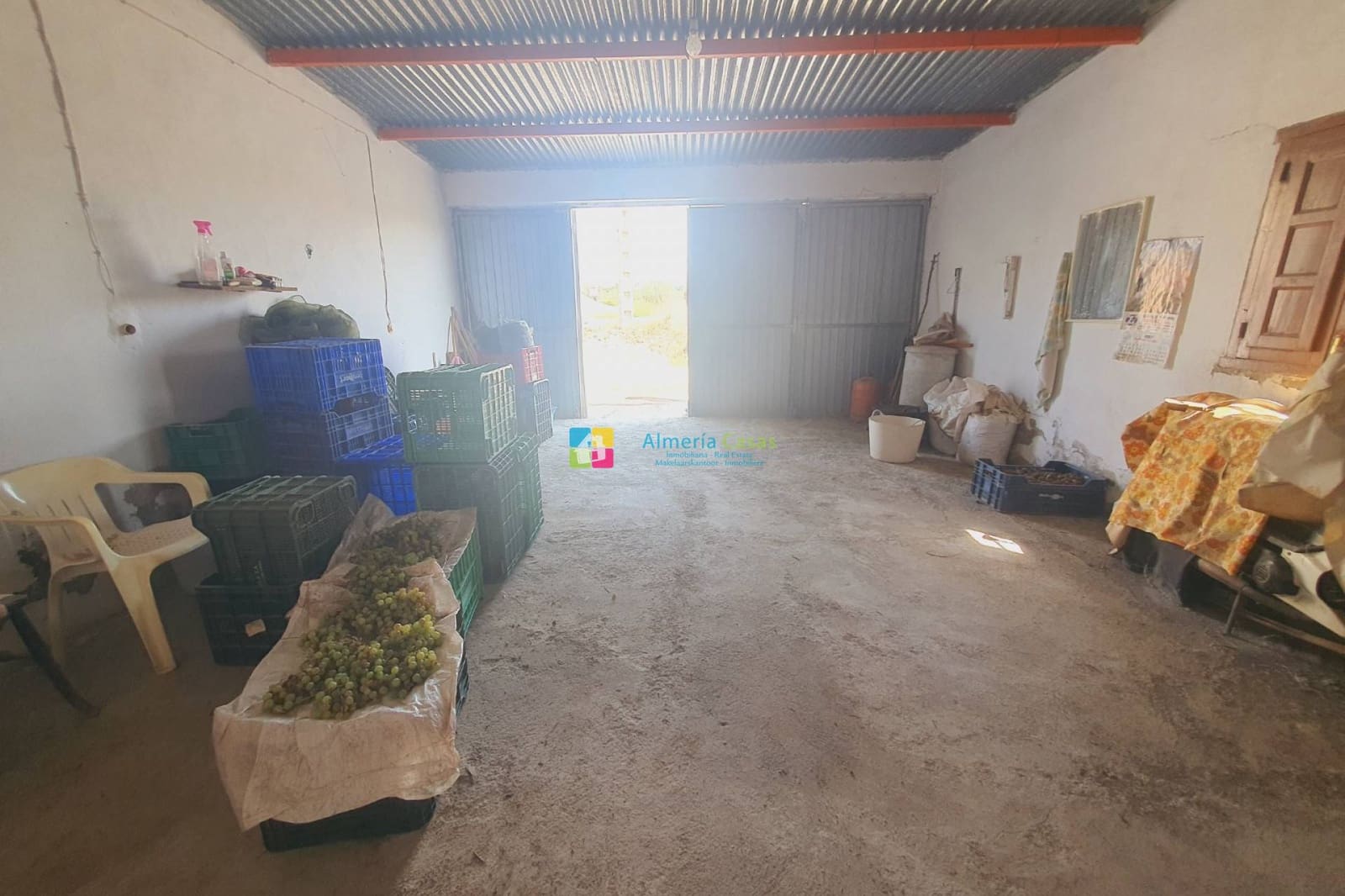 3 soveværelse Finca/Landehus til salg i Pocicas - € 58.950 (Ref: 9847840)
