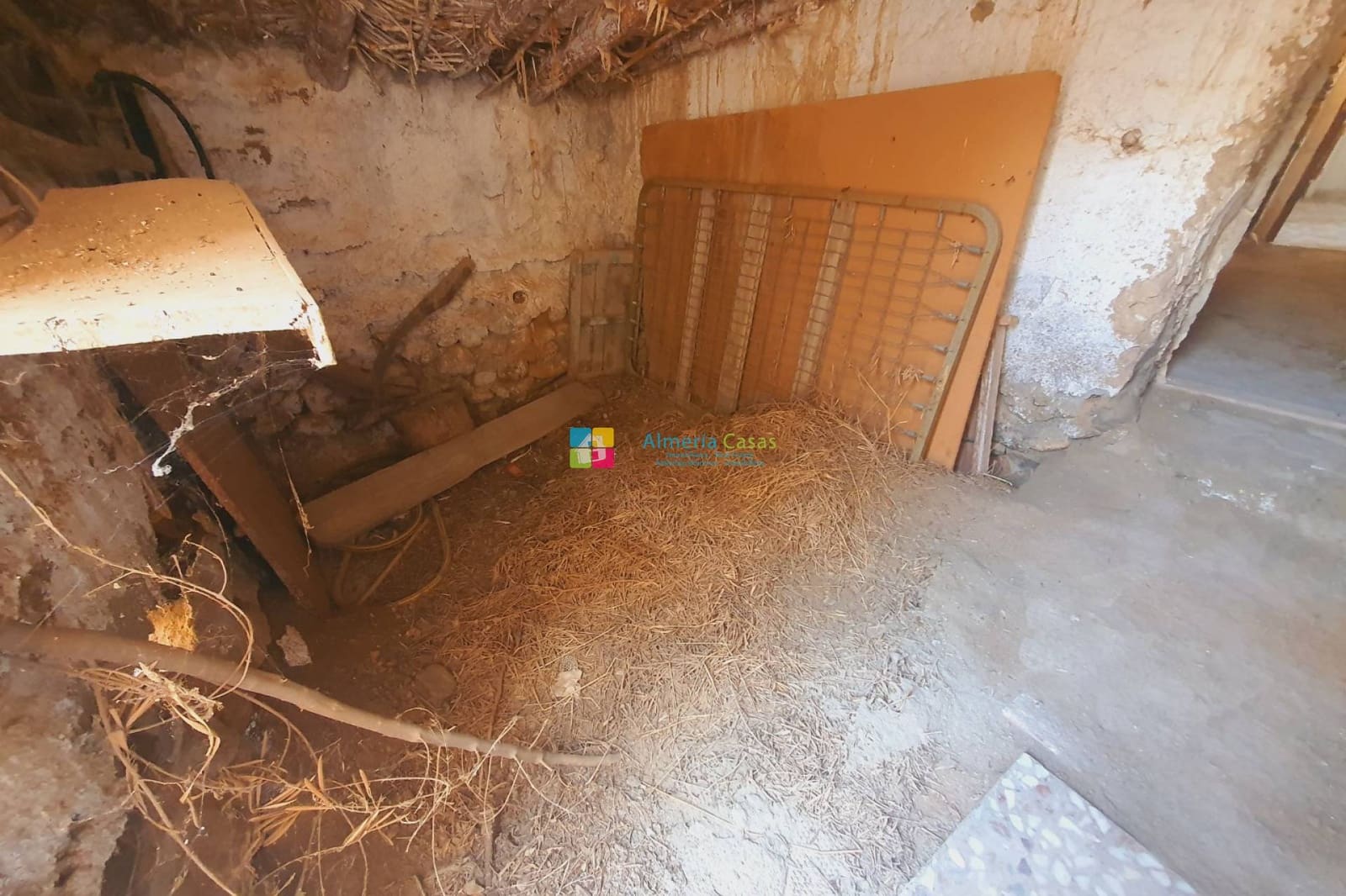 3 soveværelse Finca/Landehus til salg i Pocicas - € 58.950 (Ref: 9847840)