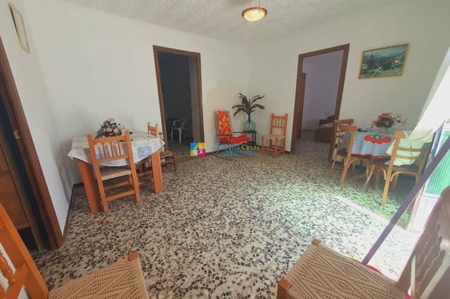 3 soverom Finca/Herregård til salgs i Pocicas, Albox - € 58 950 (Ref: 9847840)