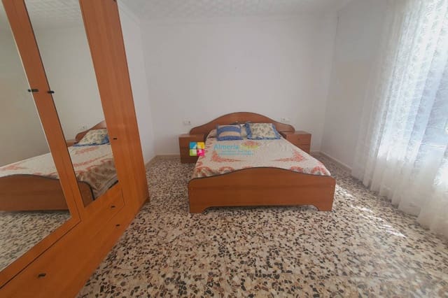 3 soverom Finca/Herregård til salgs i Pocicas, Albox - € 58 950 (Ref: 9847840)