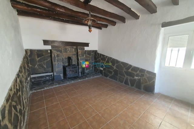 4 makuuhuone Maalaistalo myytävänä paikassa Albanchez - 174 995 € (Ref: 9847841)