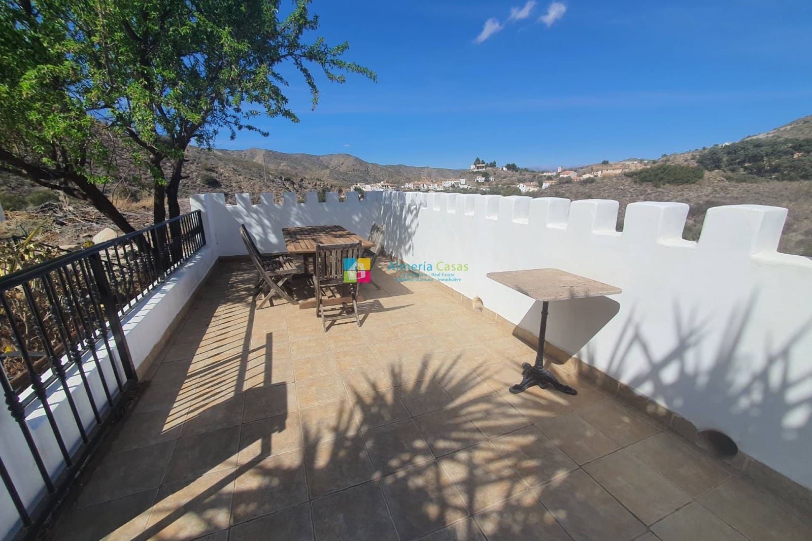 4 bedroom Finca/Country House for sale in Albanchez - € 174,995 (Ref: 9847841)