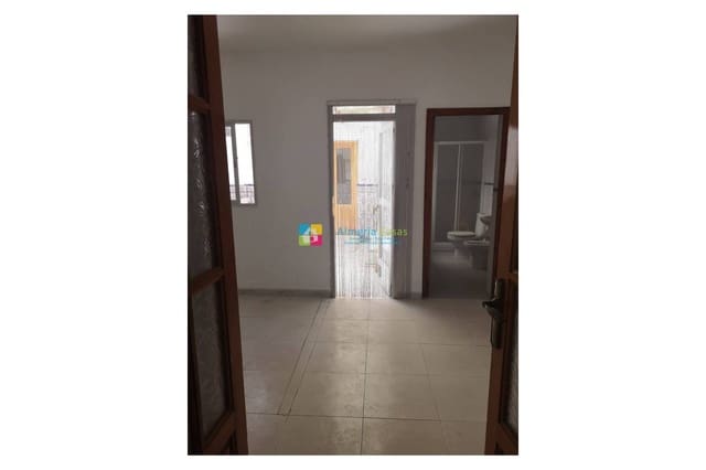 4 soverom Hus til salgs i Cantoria - € 89 900 (Ref: 9848099)
