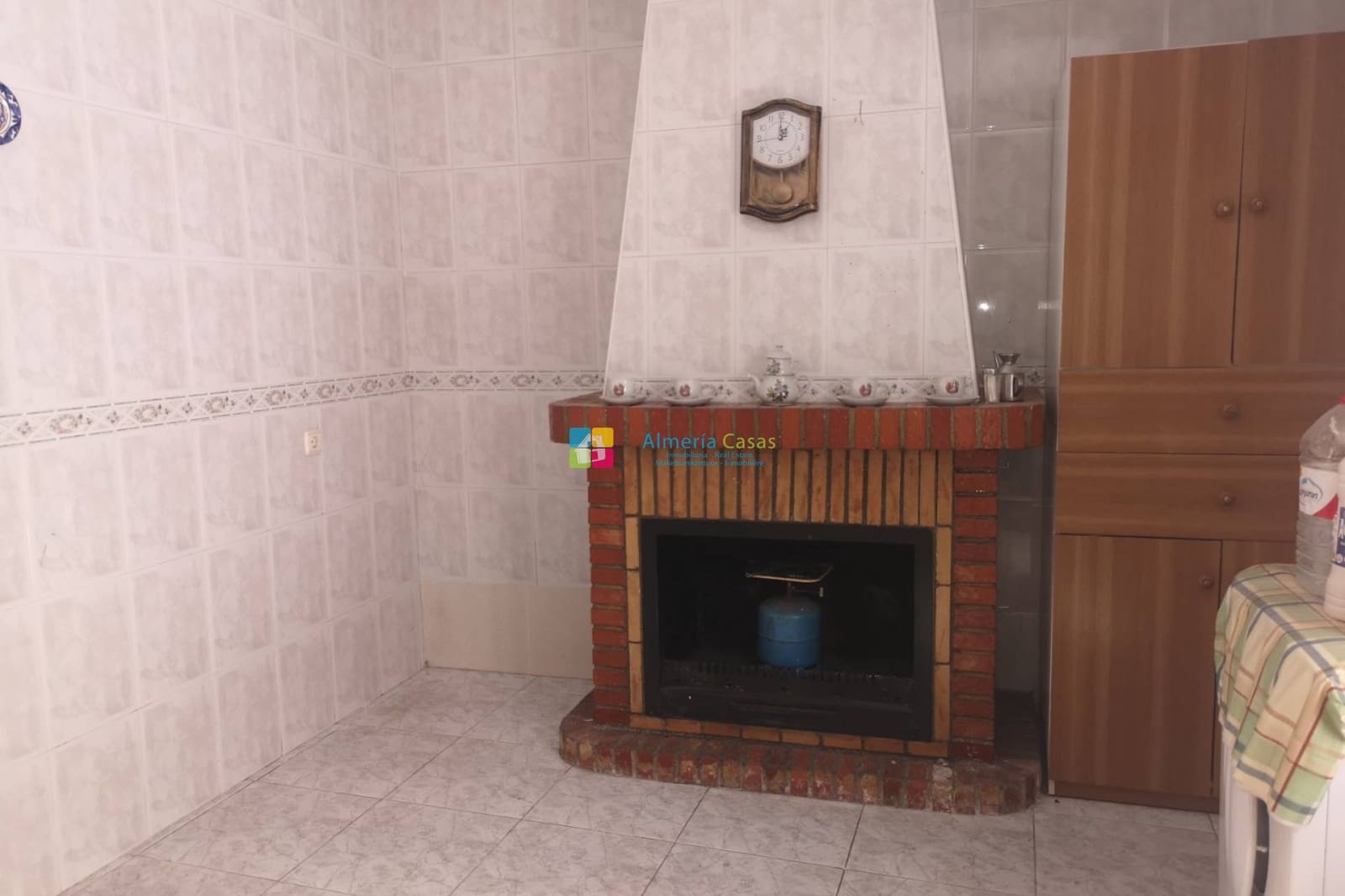 4 soverom Hus til salgs i Cantoria - € 89 900 (Ref: 9848099)